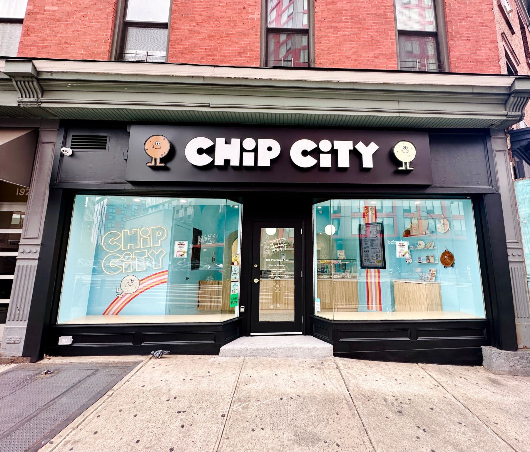 Sweet, Sweet Success Main Image